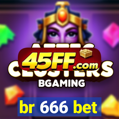 br 666 bet
